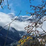 Ferienhaus Chalet Grosssoelk Grosssolk