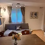 Ferienhaus Chalet Grosssoelk *