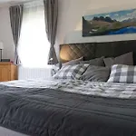 Holiday home Ferienhaus Chalet Grosssoelk *