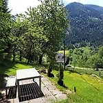Holiday home Ferienhaus Chalet Grosssoelk