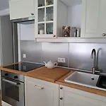 Ferienhaus Chalet Grosssoelk Holiday home Grosssolk