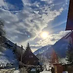 Ferienhaus Chalet Grosssoelk