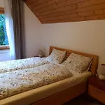 Holiday home Ferienhaus Chalet Grosssoelk Grosssolk