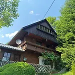 Holiday home Ferienhaus Chalet Grosssoelk