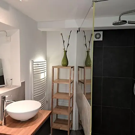 Ferienhaus Chalet Grosssoelk بيت للعطل *