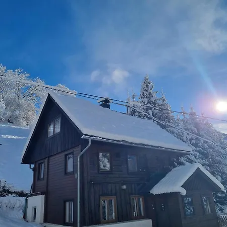 Ferienhaus Chalet Grosssoelk * Grosssolk