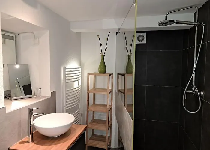 Ferienhaus Chalet Grosssoelk 度假居 *