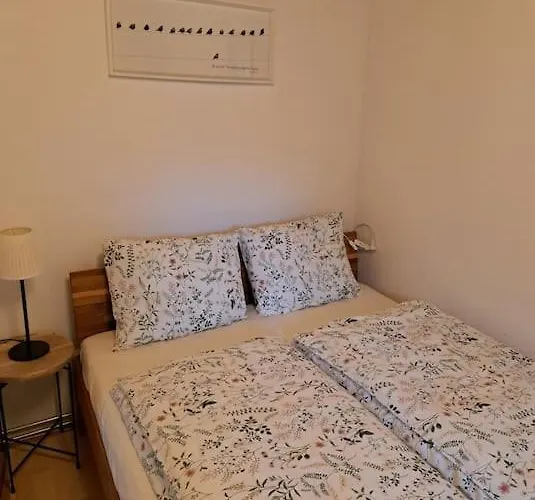 度假居 Ferienhaus Chalet Grosssoelk Grosssolk