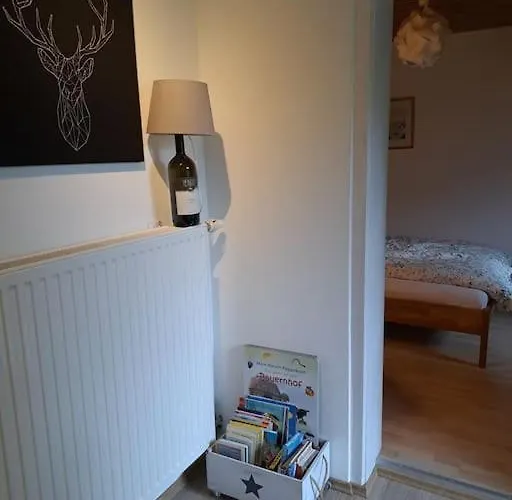 Ferienhaus Chalet Grosssoelk Grosssolk