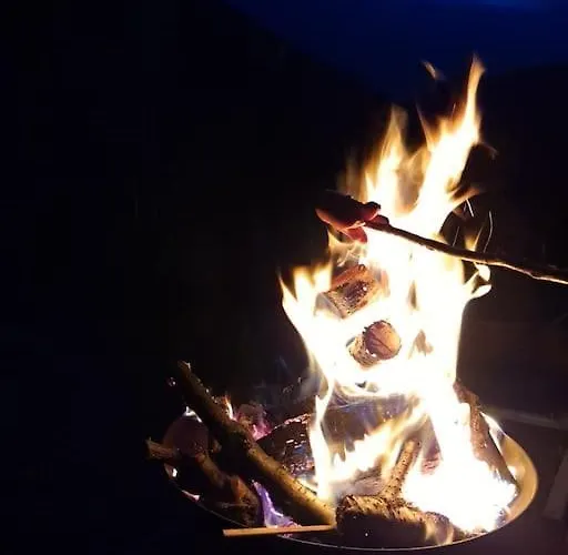 Ferienhaus Chalet Grosssoelk 度假居