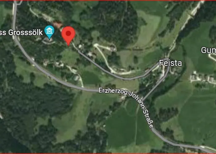 Ferienhaus Chalet Grosssoelk *