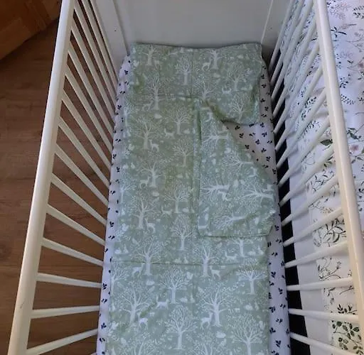 Ferienhaus Chalet Grosssoelk * Grosssolk