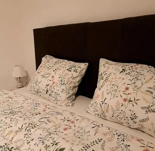 度假居 Ferienhaus Chalet Grosssoelk