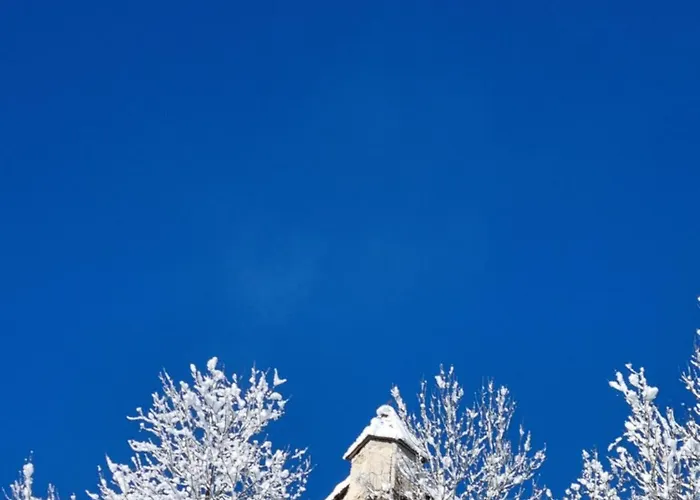 Ferienhaus Chalet Grosssoelk *